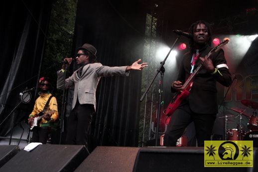 No Maddz (Jam) 20. Reggae Jam Festival - Bersenbrueck 02. August 2014 (16).JPG